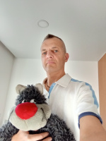 Познакомлюсь с парнем старше 40 лет. Хотелось бы найти. – Фото 1