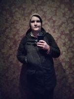 Немного пухлый сильный мужчина ищет с кем можно провести приятно время, приятно  – Фото 2