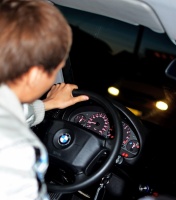 Парень ищет женщину город Витебск – Фото 1