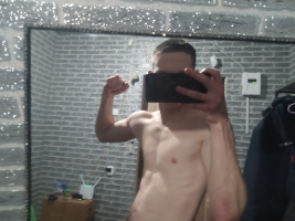 Ищу девушку для постоянного или на одну ночь секса – Фото 1