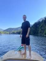 Парень ищет девушку общение и прочее – Фото 1