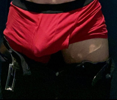 Мужчина, который любит секс  – Фото 1