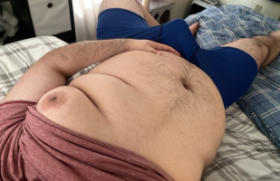 Ищу огромного пузатого акта – Фото 1