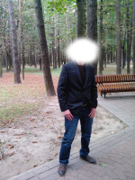 Молодой мужчина ищу женщину старше – Фото 1