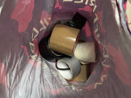 Минск. Ищу акта/уни для Бдсм практик  – Фото 1