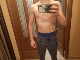 Хочу секса – Фото 1