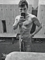 Парень 27 лет. Чистоплотный и аккуратный.  – Фото 1