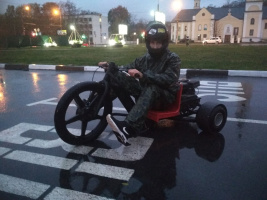 Хочу трахнуть – Фото 1