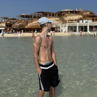 Максим, 21 год, ищу актива – Фото 3