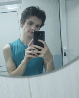 Молодой пасс хочет секса и минета – Фото 1