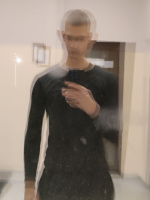 Спортивный парень, не коммерция – Фото 1