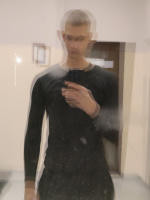 Спортивный парень, не коммерция – Фото 1