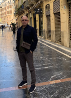 Мужчина в командировке – Фото 1