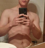 Парень 20 лет, ищу взаимное удовольствие на раз или несколько  – Фото 1