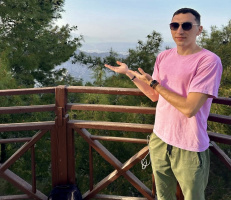 Яркие эмоции для пары – Фото 1