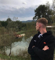 Парень 18 лет хочет найти девушку в Минске – Фото 3