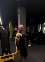 Парень 23 года хочет найти девушку в Минске – Фото 1