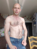 Мужчина 41 год хочет найти девушку в Гомеле – Фото 1