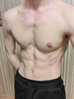 Наслаждение или боль? – Фото 1