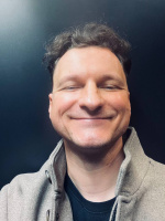 Приятный общительный мужчина 39 лет познакомится с женщиной для приятных встреч – Фото 1