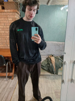 Парень ищу девушку, Минск – Фото 1