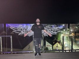 Парень 26 лет хочет найти девушку в Дзержинске – Фото 1