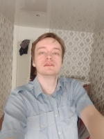 Парень 23 года хочет найти девушку в Минске – Фото 1