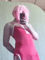 Ищу мужчину постарше, готовому стать хозяином для миловидного фембоя  – Фото 1