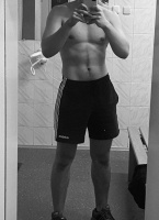 Молодой, симпатичный и харизматичный  – Фото 1