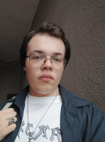 Молодой парень  – Фото 1