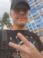 Папин бродяга, мамин симпатяга. – Фото 1