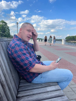 Ищу девушку для интим встреч на постоянной основе. – Фото 1