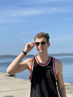 Парень 21 год хочет найти девушку в Гродно – Фото 1