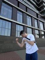 Парень 18 лет хочет найти девушку в Минске – Фото 1