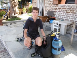 Девственник – Фото 1