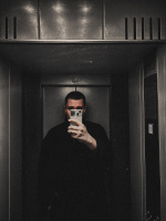 20-летний широкий с ростом 195 см хочет твою киску – Фото 1