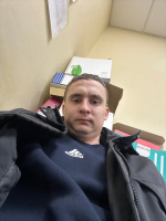 Виталя 26 ищу девушку 20-45 лет.  – Фото 1