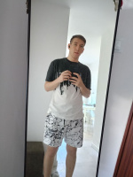 Ищу отношения или просто секс – Фото 1