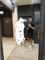 Красивый м/ч ищет девушку для встреч. – Фото 1