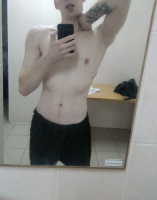 Молодой парень – Фото 1