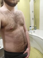 Девственник ищит медведя – Фото 1