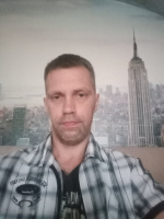 Олег 39 лет, живу в Молодечно, ищу женщину в Молодечно.  – Фото 1