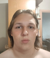 Ищу горячего и беспощадного активчика для своей тугой дырочки. – Фото 1