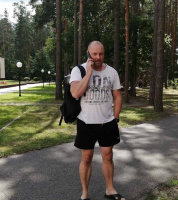 Мужчина 47 лет хочет найти девушку в Полоцке – Фото 1