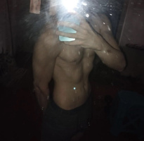 19 лет. Натурал би  – Фото 1