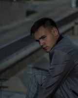 Парень 25 лет хочет найти девушку в Минске – Фото 1