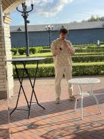 Молодой красивый парень доставит удовольствие  – Фото 1