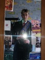 Парень 20 лет хочет найти девушку в Минске – Фото 1