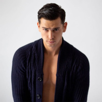 Я молодой красивый парень 32 года ищу любовницу пышную даму от 40 до 60 с красивой фигурой!  – Фото 1