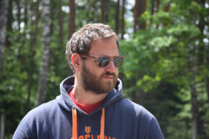 Ищу девушку для интересного общения – Фото 1